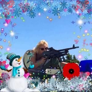 Meet your Posher, Tracy